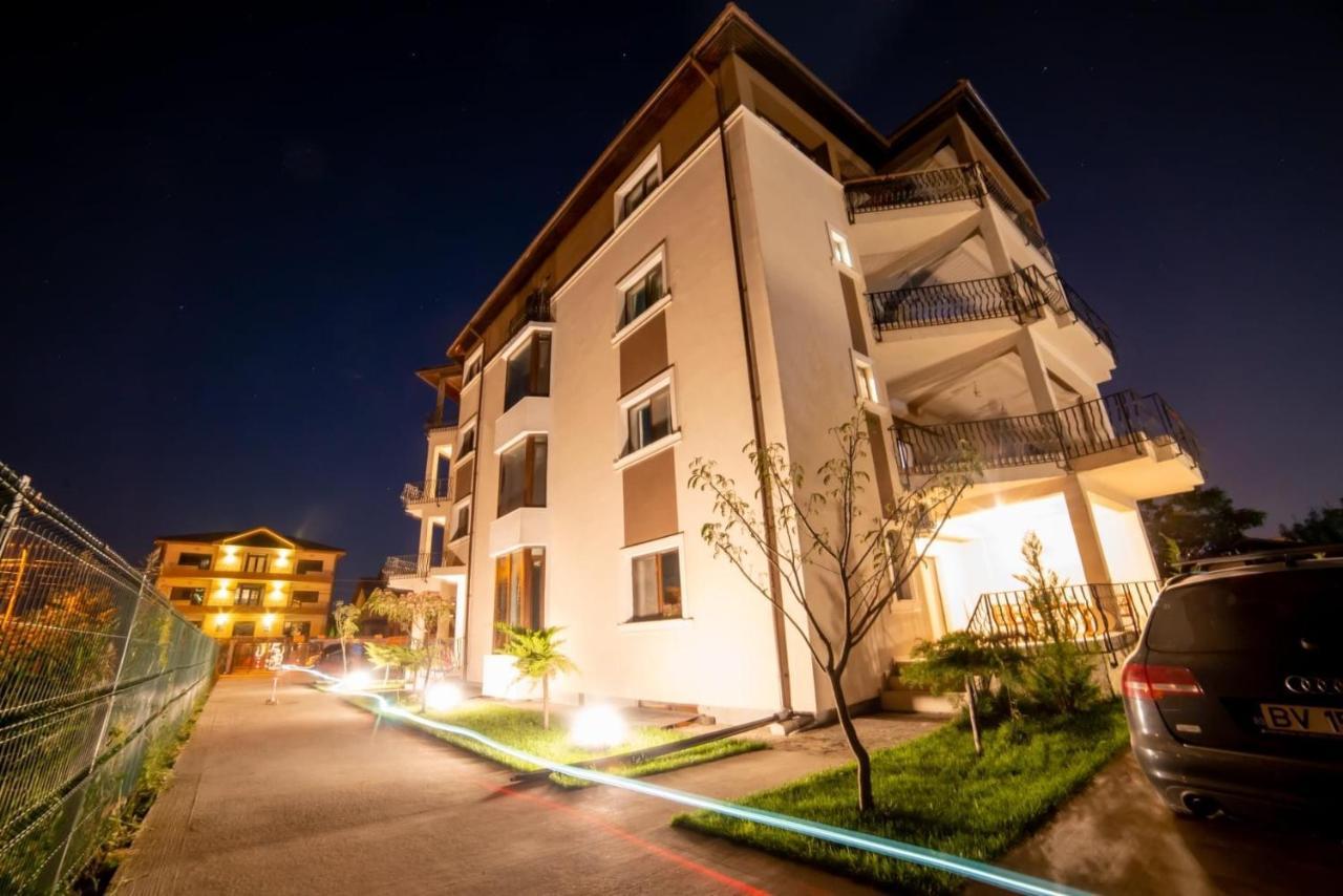 Breeze Villa Mamaia Nord Năvodari Esterno foto