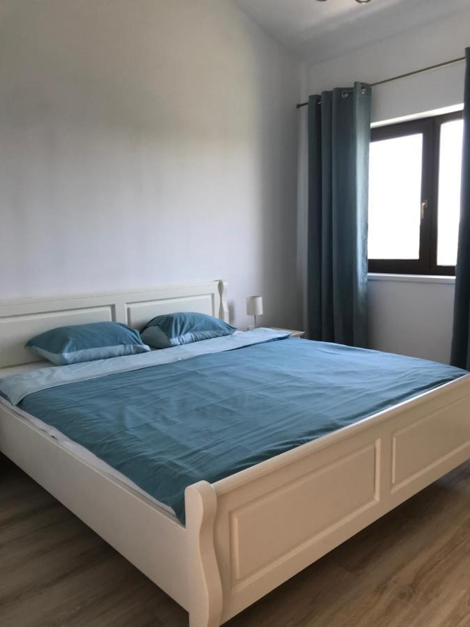 Breeze Villa Mamaia Nord Năvodari Esterno foto