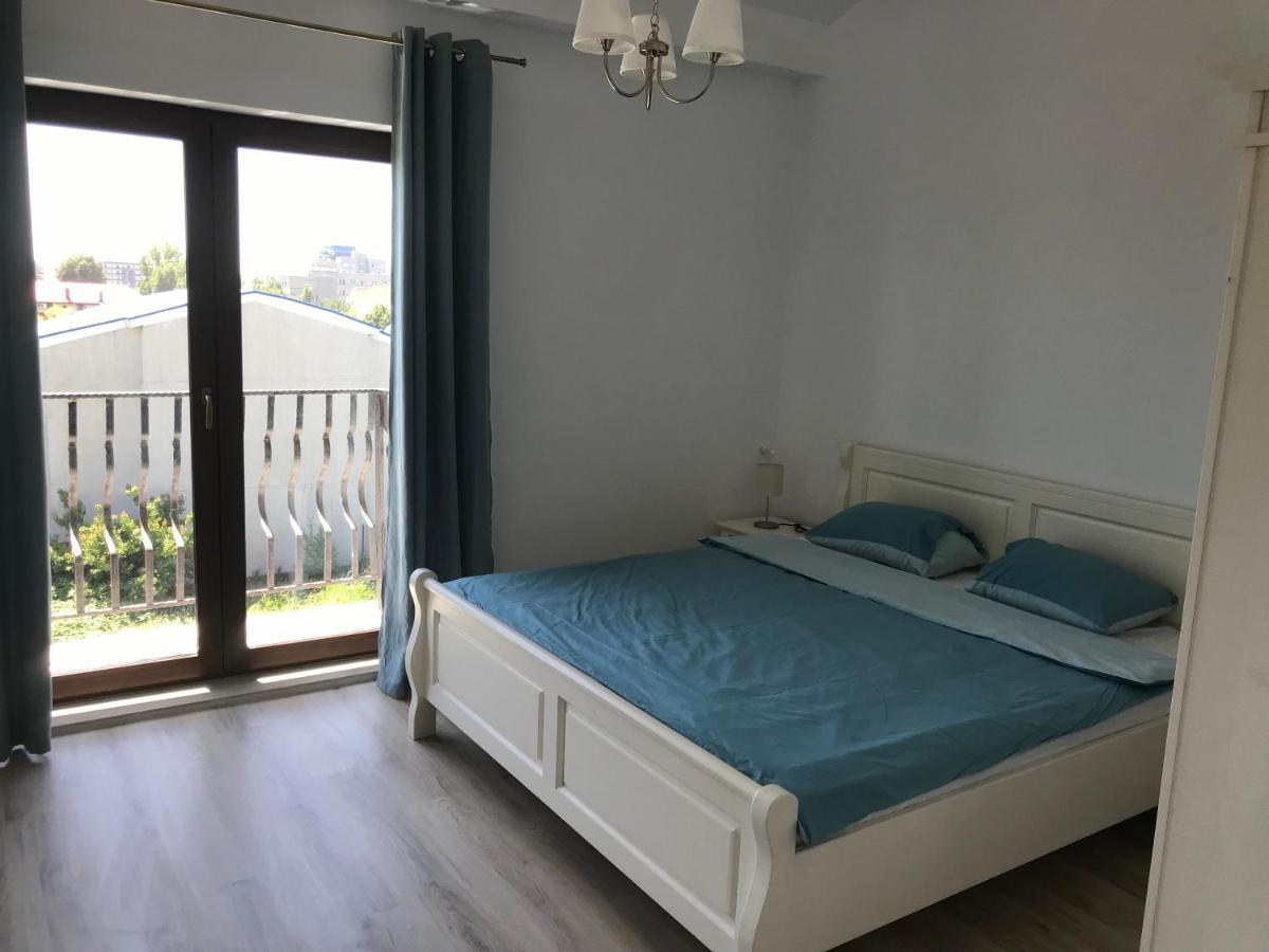 Breeze Villa Mamaia Nord Năvodari Esterno foto