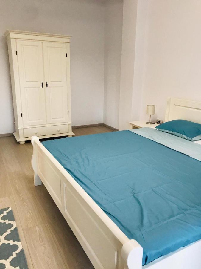 Breeze Villa Mamaia Nord Năvodari Esterno foto