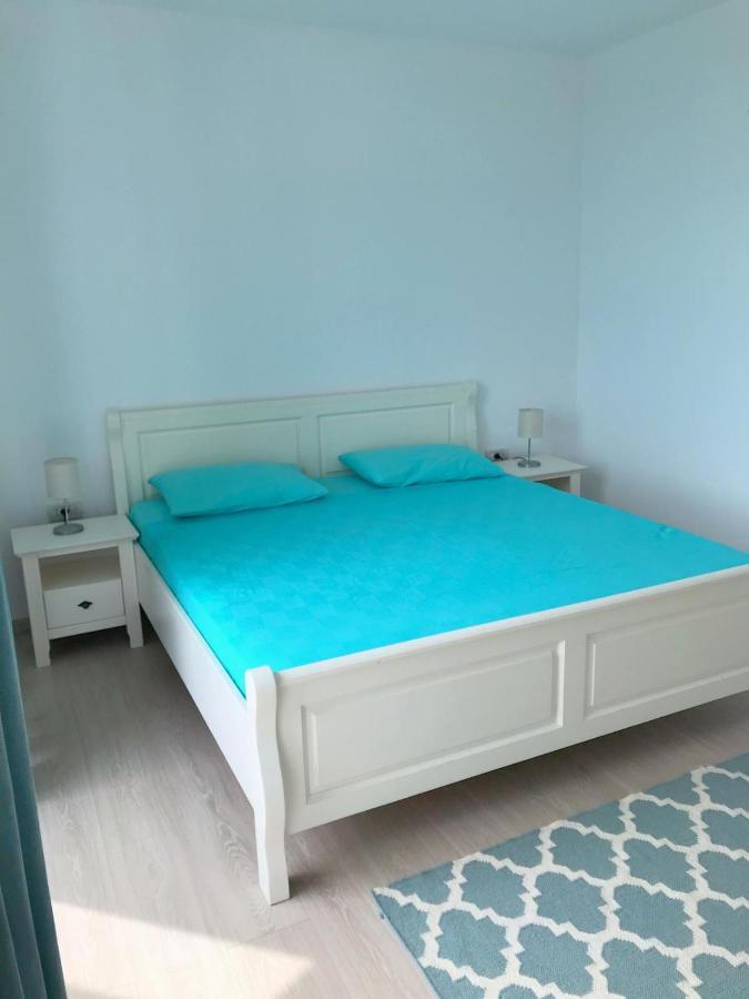 Breeze Villa Mamaia Nord Năvodari Esterno foto