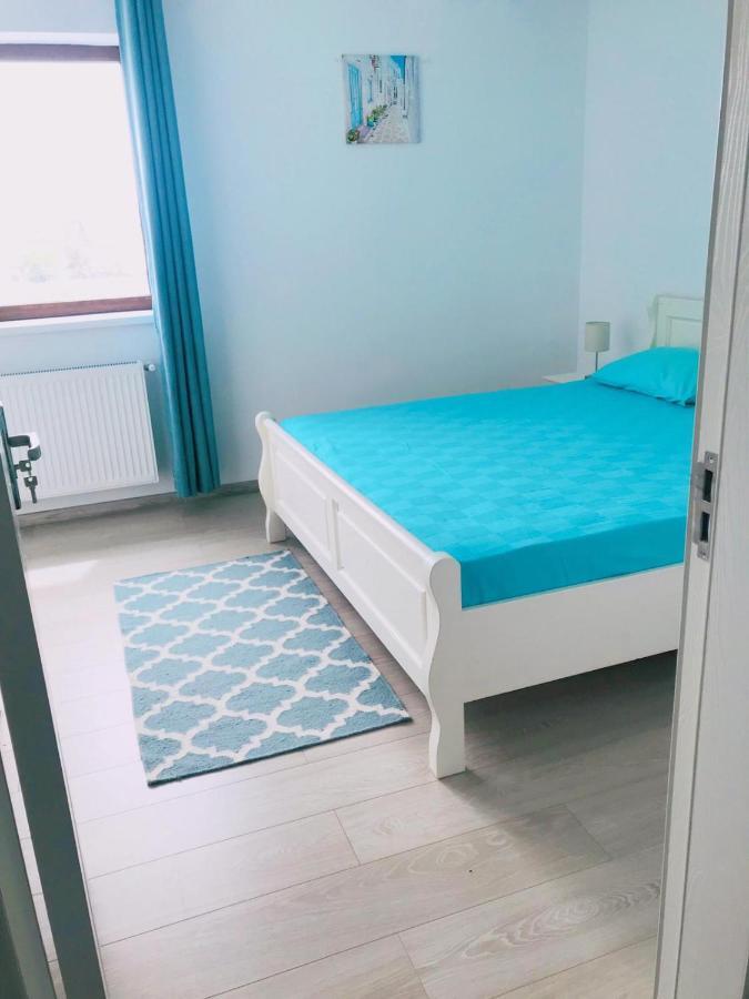 Breeze Villa Mamaia Nord Năvodari Esterno foto