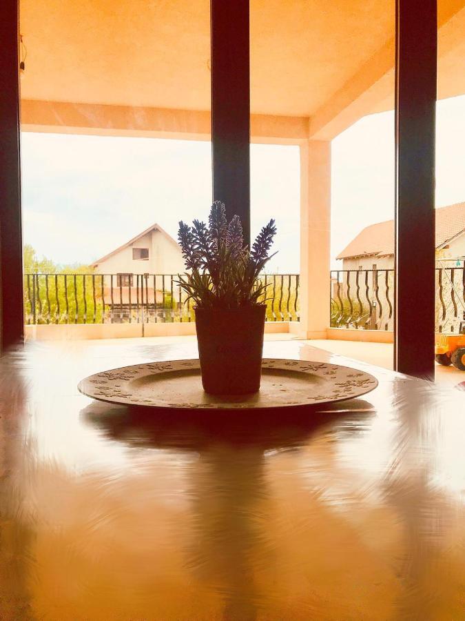 Breeze Villa Mamaia Nord Năvodari Esterno foto