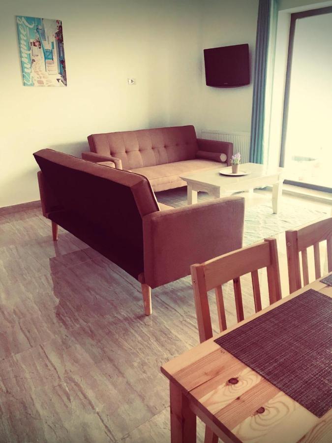 Breeze Villa Mamaia Nord Năvodari Esterno foto