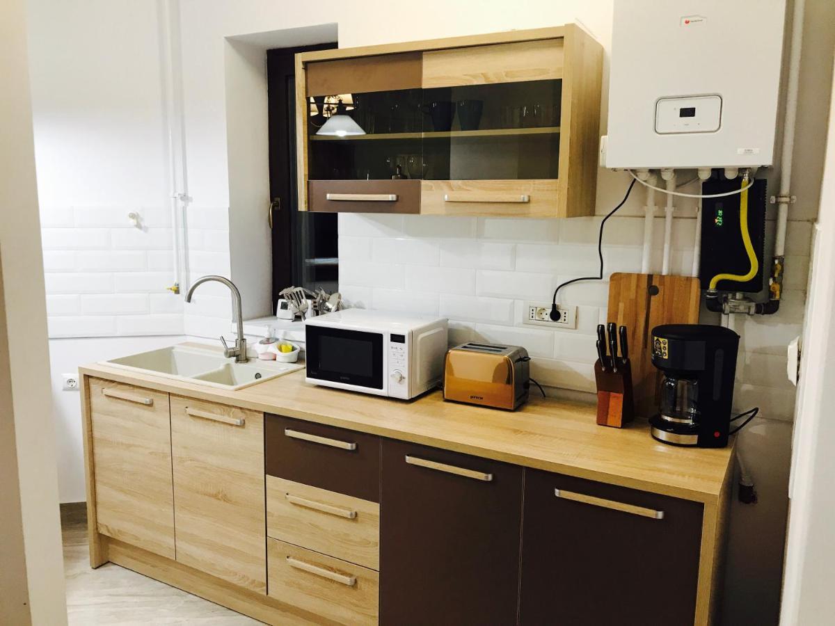 Breeze Villa Mamaia Nord Năvodari Esterno foto