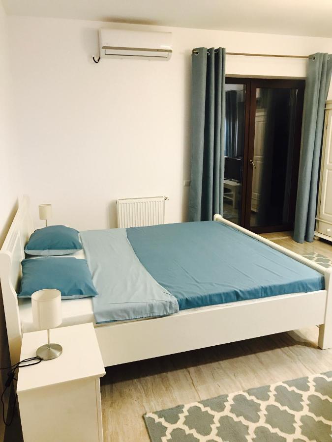 Breeze Villa Mamaia Nord Năvodari Esterno foto