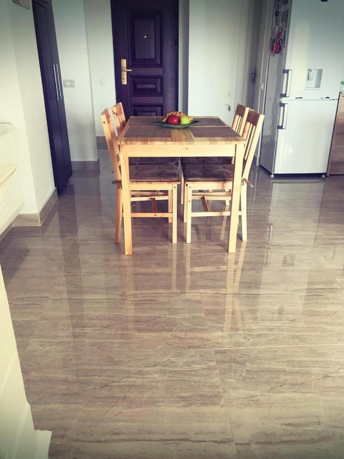Breeze Villa Mamaia Nord Năvodari Esterno foto