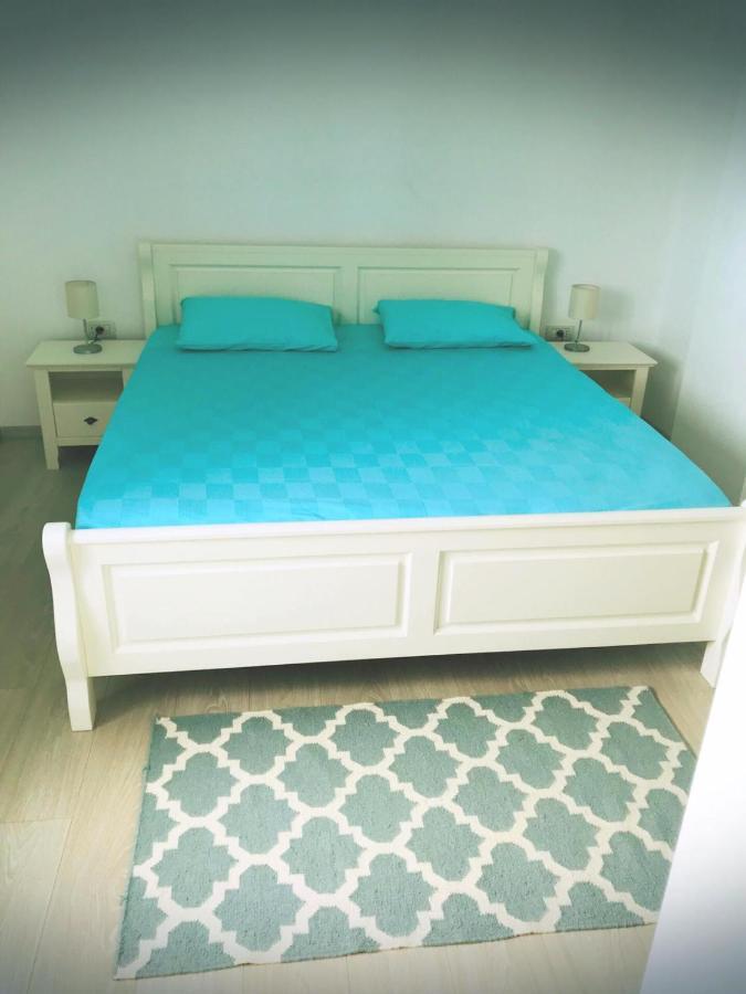 Breeze Villa Mamaia Nord Năvodari Esterno foto