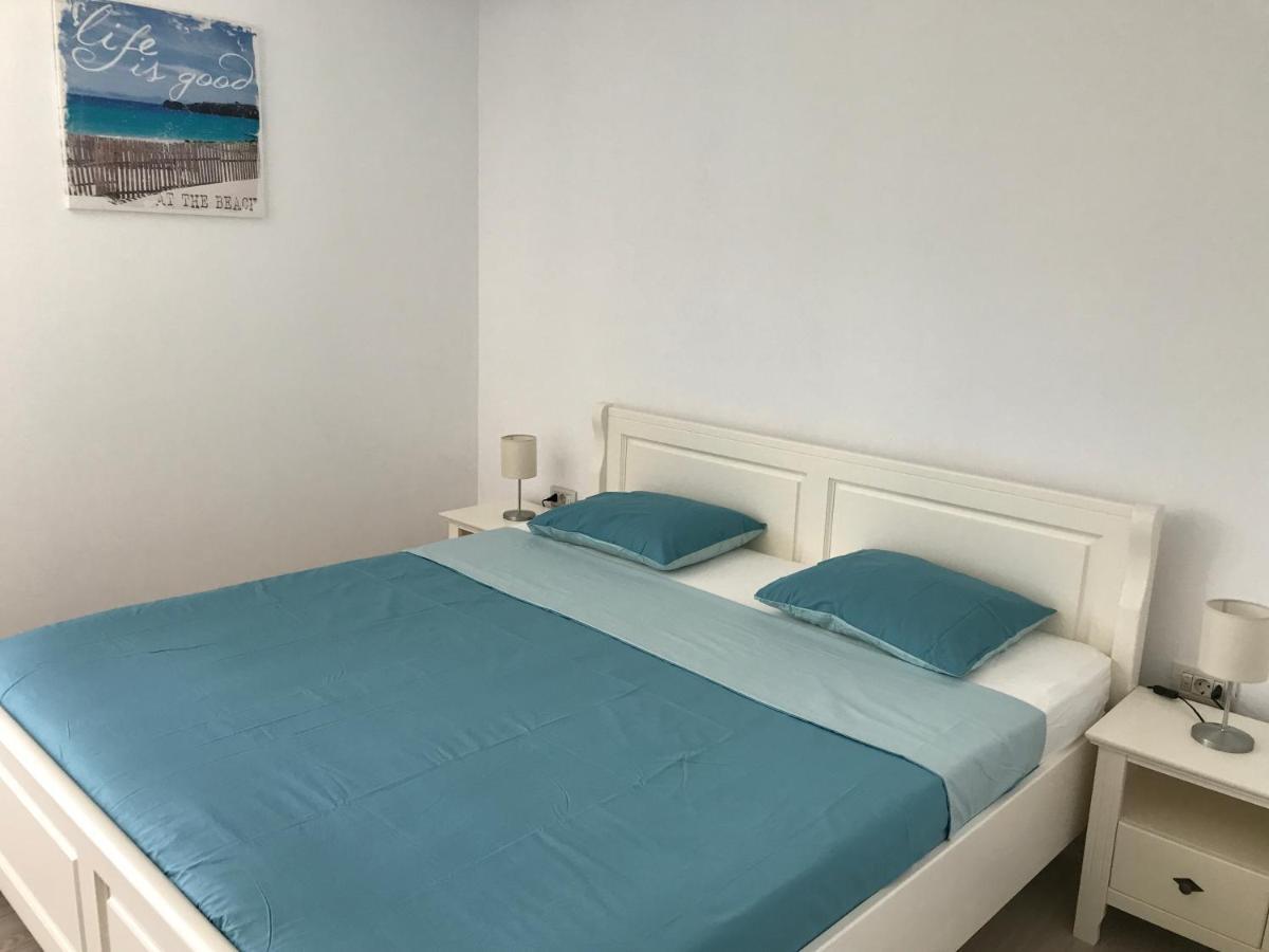 Breeze Villa Mamaia Nord Năvodari Esterno foto