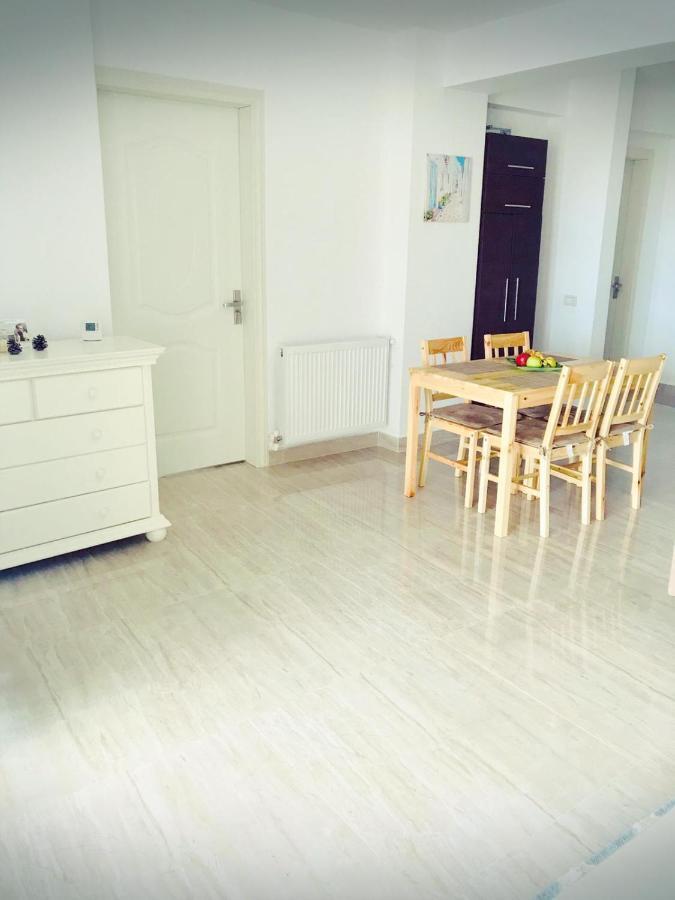 Breeze Villa Mamaia Nord Năvodari Esterno foto