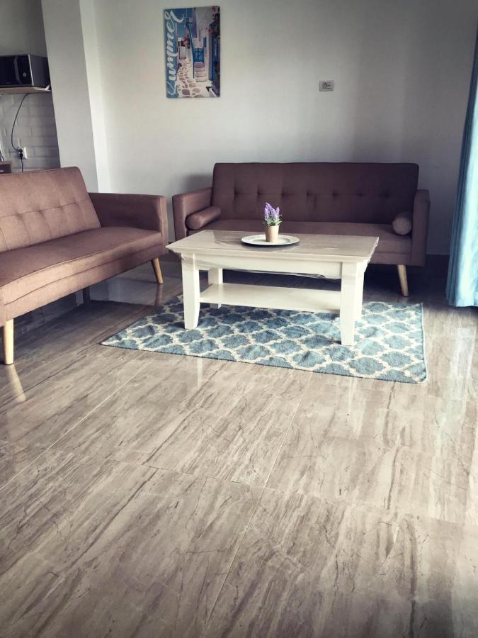 Breeze Villa Mamaia Nord Năvodari Esterno foto