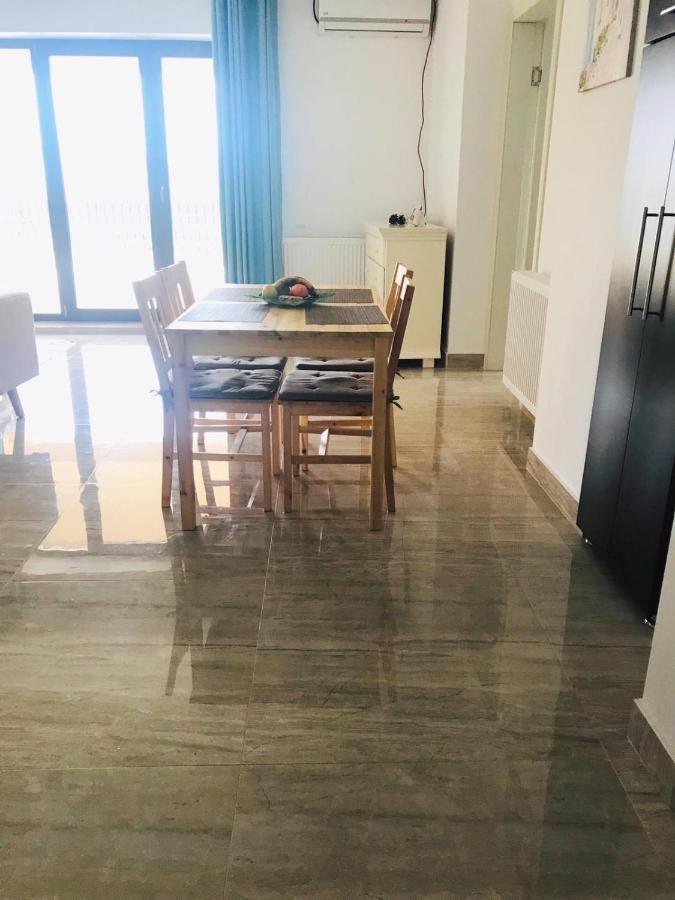 Breeze Villa Mamaia Nord Năvodari Esterno foto