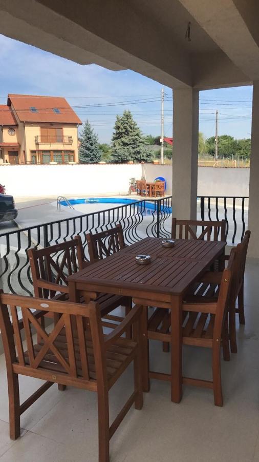 Breeze Villa Mamaia Nord Năvodari Esterno foto