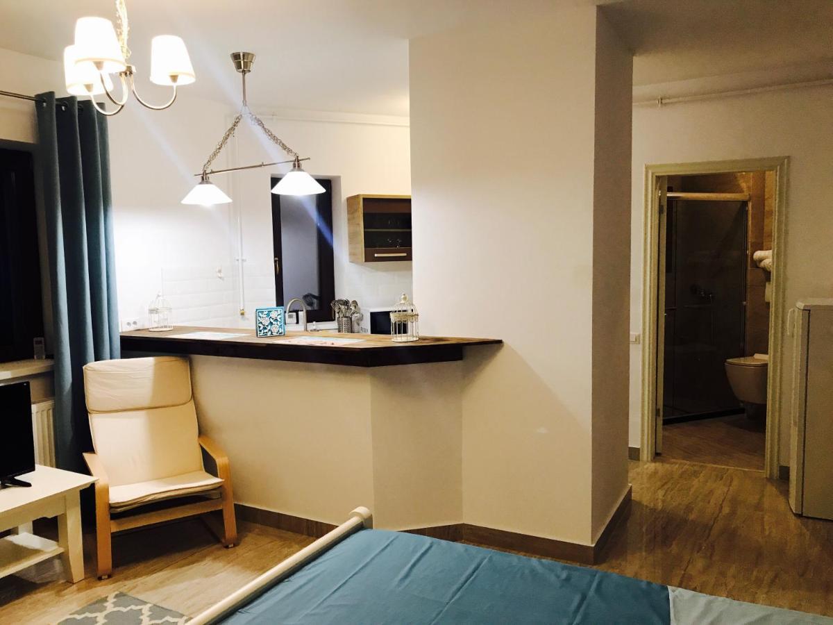 Breeze Villa Mamaia Nord Năvodari Esterno foto