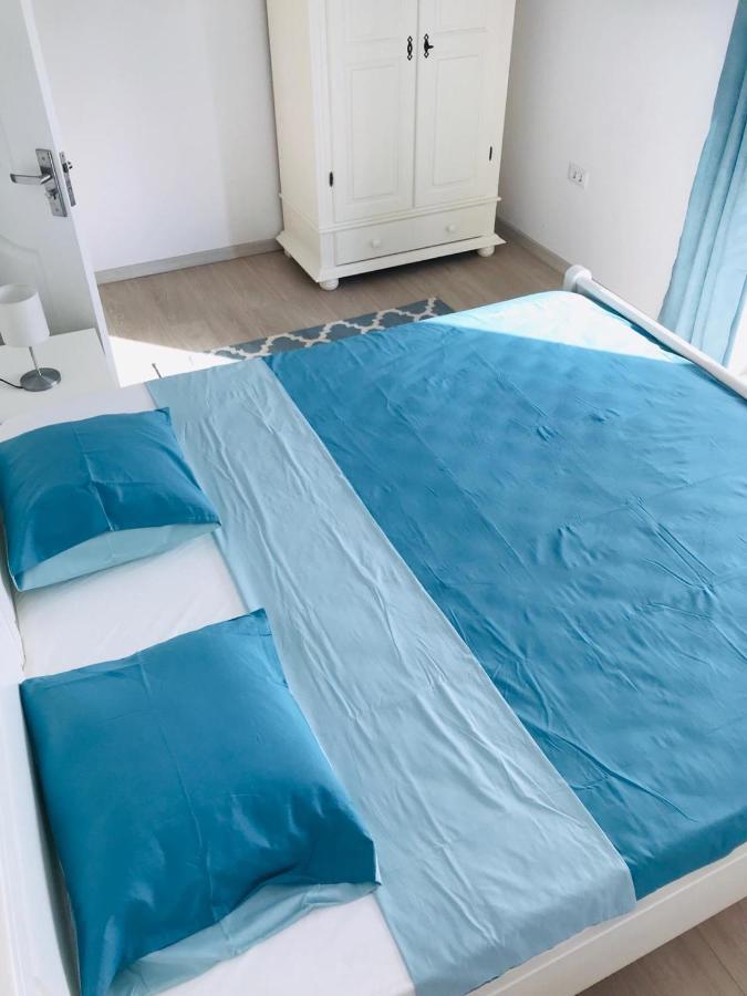 Breeze Villa Mamaia Nord Năvodari Esterno foto