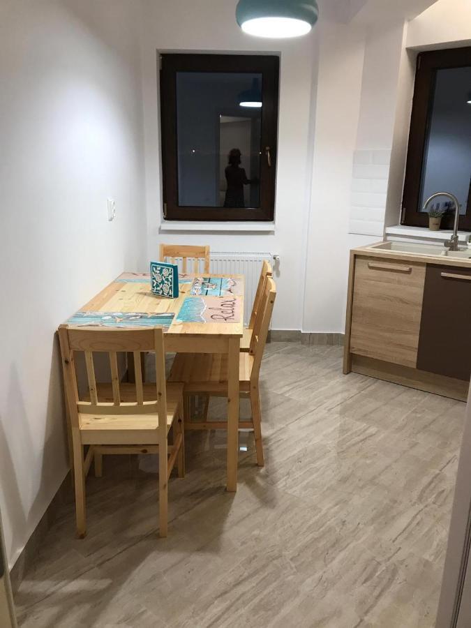 Breeze Villa Mamaia Nord Năvodari Esterno foto
