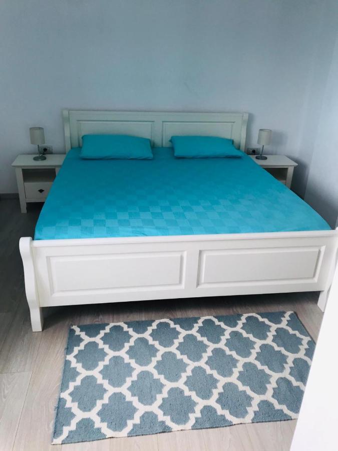 Breeze Villa Mamaia Nord Năvodari Esterno foto