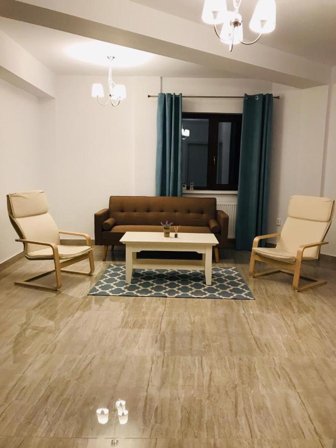 Breeze Villa Mamaia Nord Năvodari Esterno foto