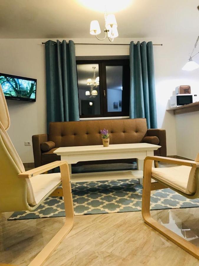 Breeze Villa Mamaia Nord Năvodari Esterno foto
