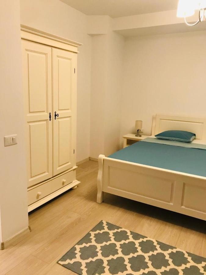 Breeze Villa Mamaia Nord Năvodari Esterno foto